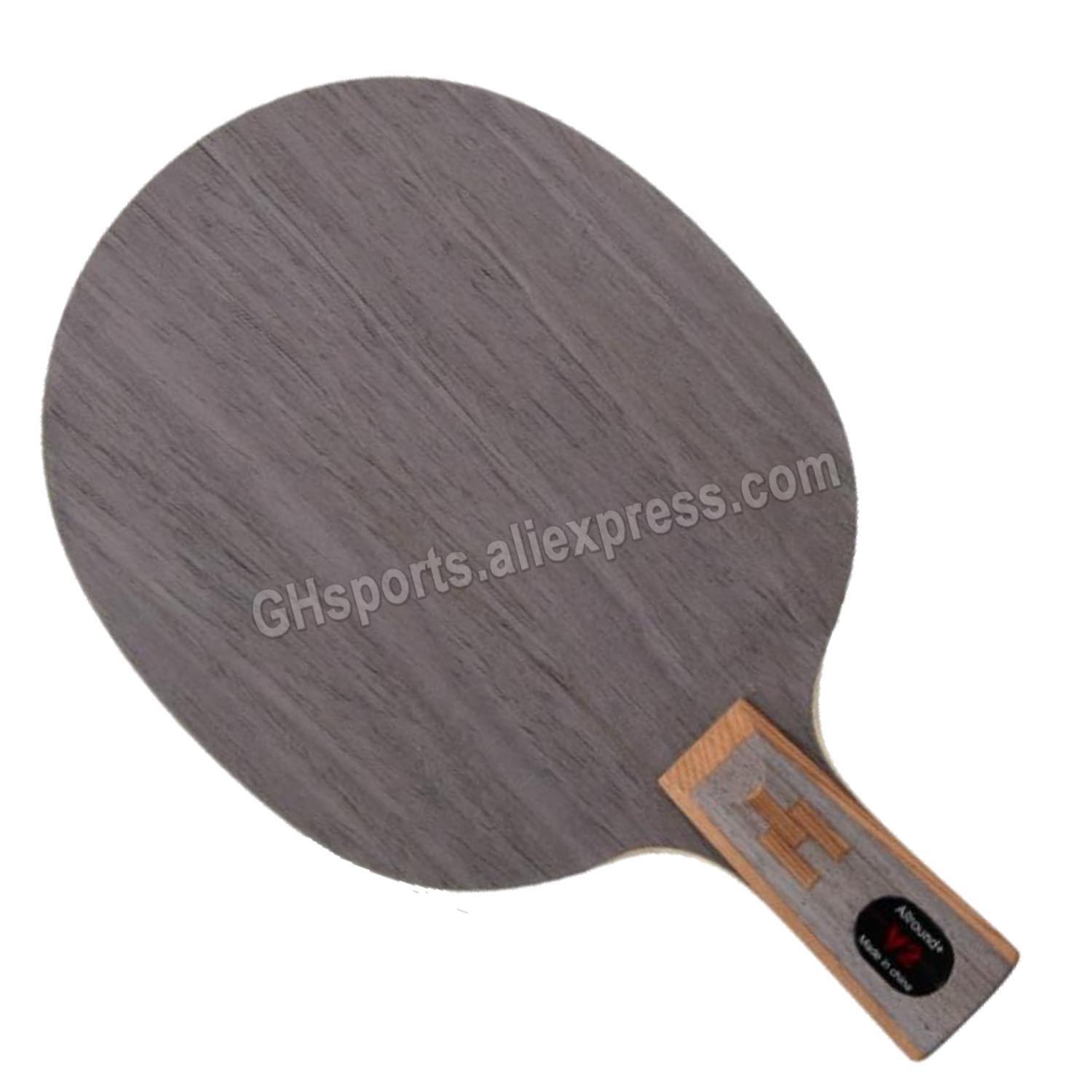 Xiom Blade Table Tennis - Palio V2 V 2 V-2 Table