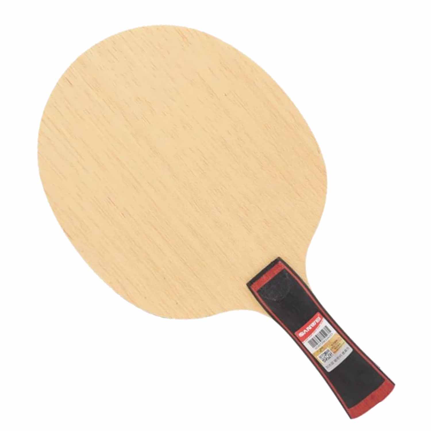 Xiom Blade Table Tennis - SANWEI FEXTRA 5 Table Tennis Blade