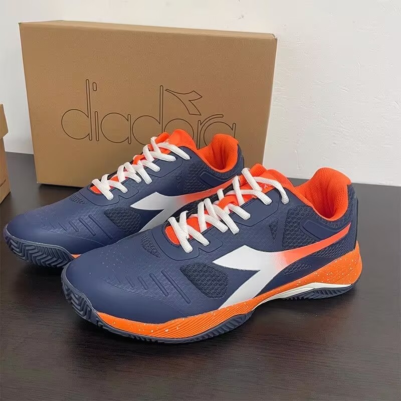 Table Tennis Form - Classic Brand Table Tennis Shoe Anti-Slippery
