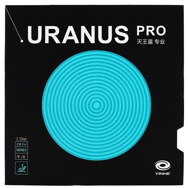 YINHE URANUS Pro Table Tennis  - Table Tennis Rubber Protective Film review and price