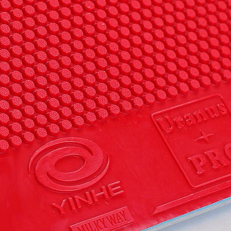 YINHE URANUS Pro Table Tennis  - Table Tennis Rubber Protective Film review and price