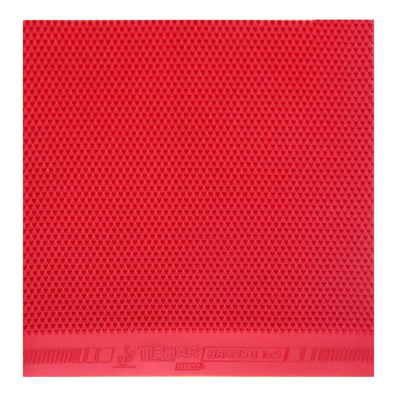 TIBHAR Grass D.TecS Table Tenn - Table Tennis Rubber Protective Film review and price