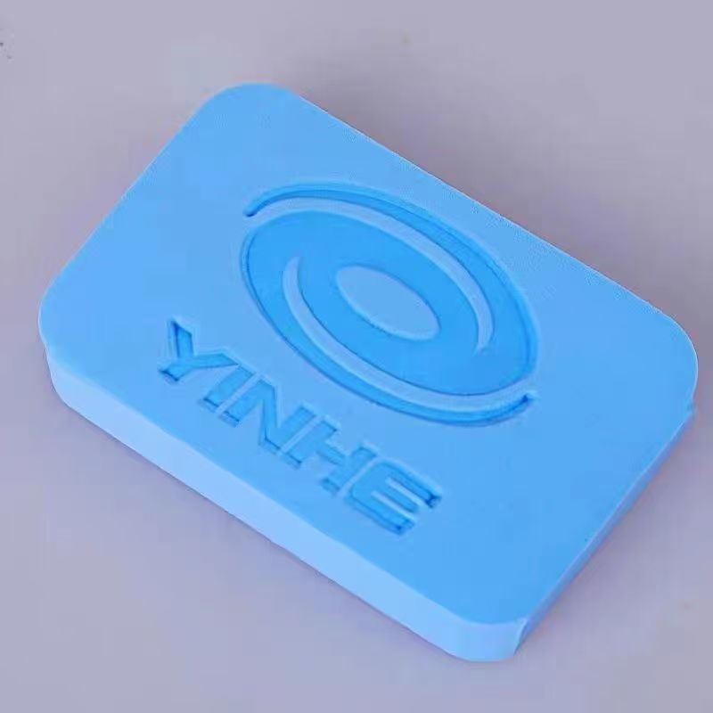 YINHE U-shape Integrated Table - Table Tennis Rubber Protective Film review and price