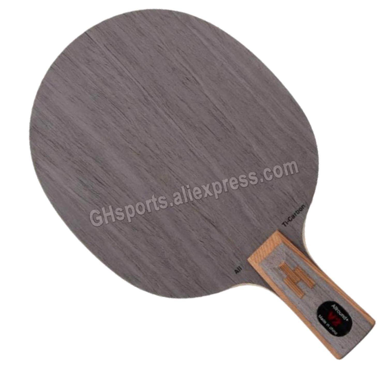 Palio V2 V 2 V-2 Table Tennis  - Xiom Blade Table Tennis review and price