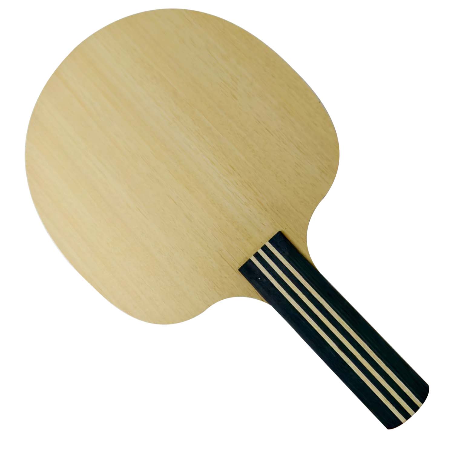Original LKT Toxic3 Chop Type  - Table Tennis Form review and price