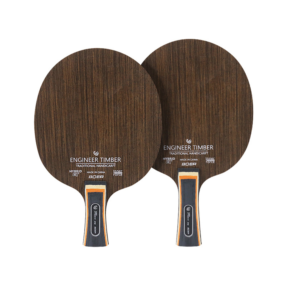 1PC Table Tennis Blade Ebony D - Xiom Blade Table Tennis review and price