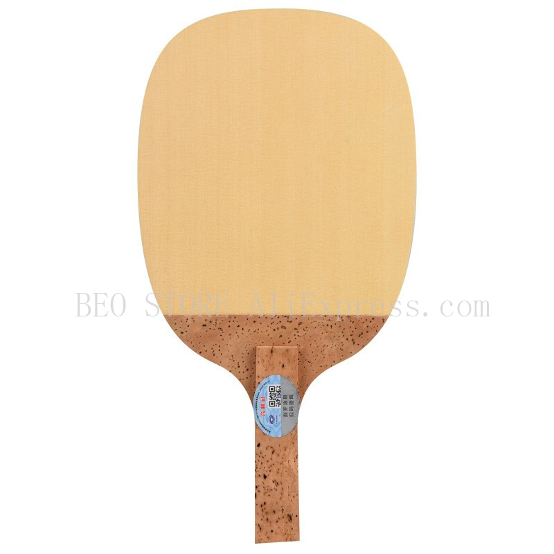 YINHE 982 Japanese Penhold JS  - Xiom Blade Table Tennis review and price
