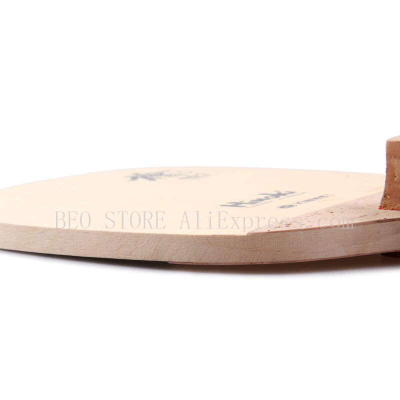 YINHE 982 Japanese Penhold JS  - Xiom Blade Table Tennis review and price