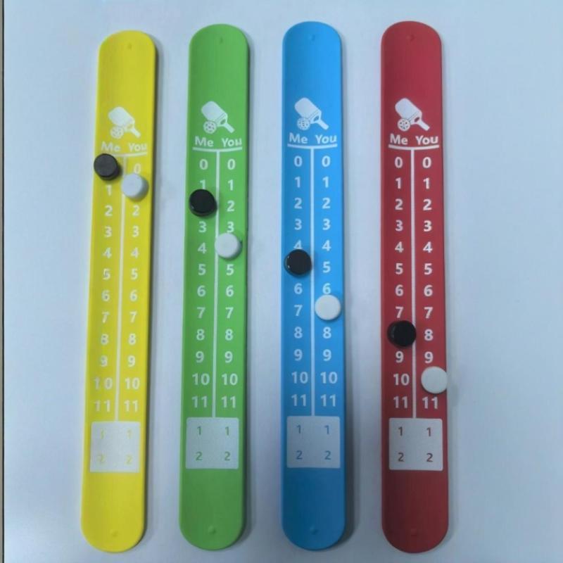 Pickleball Scorekeeper Wristba - Table Tennis Game review and price
