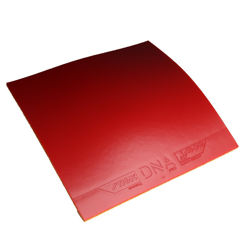 STIGA DNA PRO S DNA PRO M DNA  - Table Tennis Form review and price