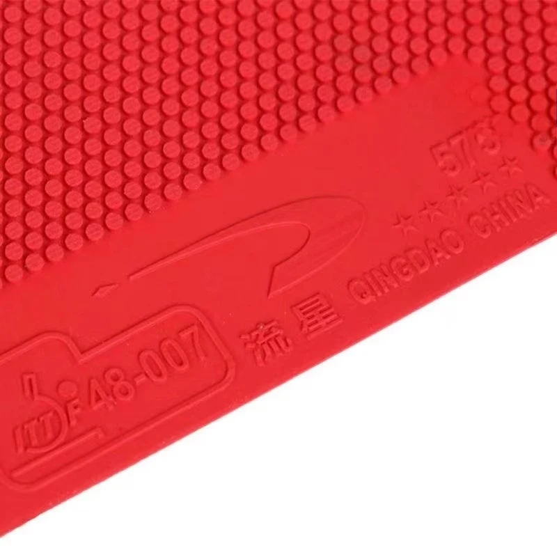 METEOR 845 575 Pimples Out Tab - Table Tennis Rubber Protective Film review and price