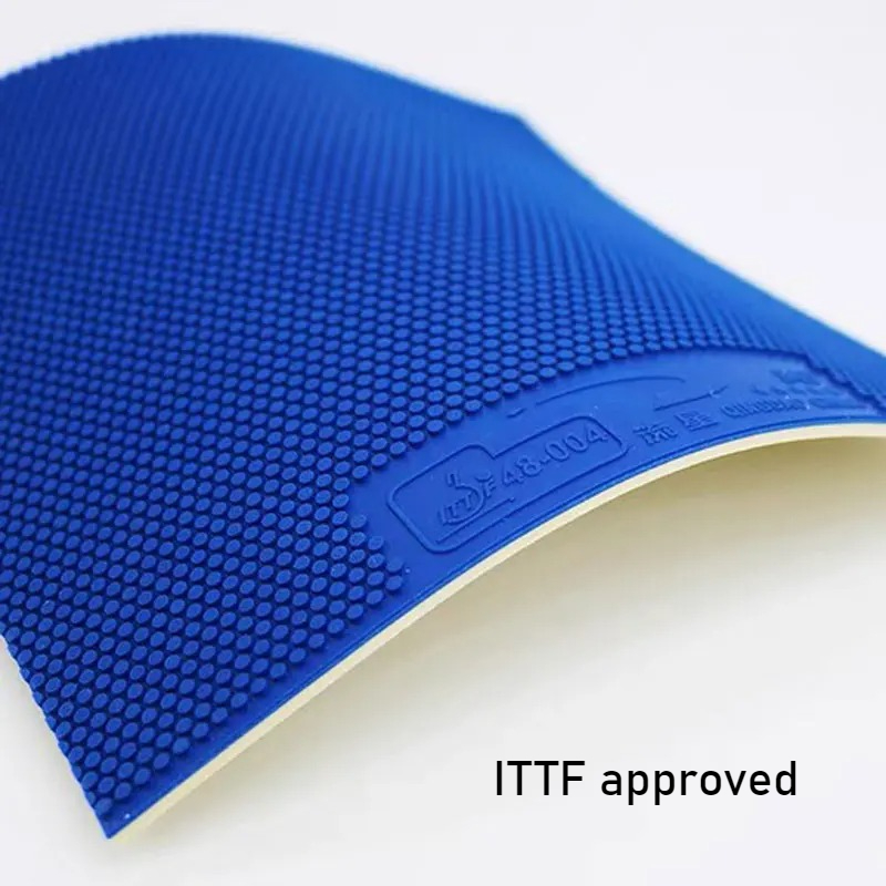 METEOR 845 575 Pimples Out Tab - Table Tennis Rubber Protective Film review and price