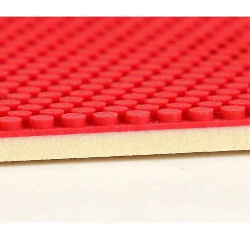 METEOR 845 575 Pimples Out Tab - Table Tennis Rubber Protective Film review and price