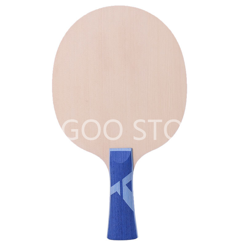 YINHE T-1S / T1S Table Tennis  - Xiom Blade Table Tennis review and price