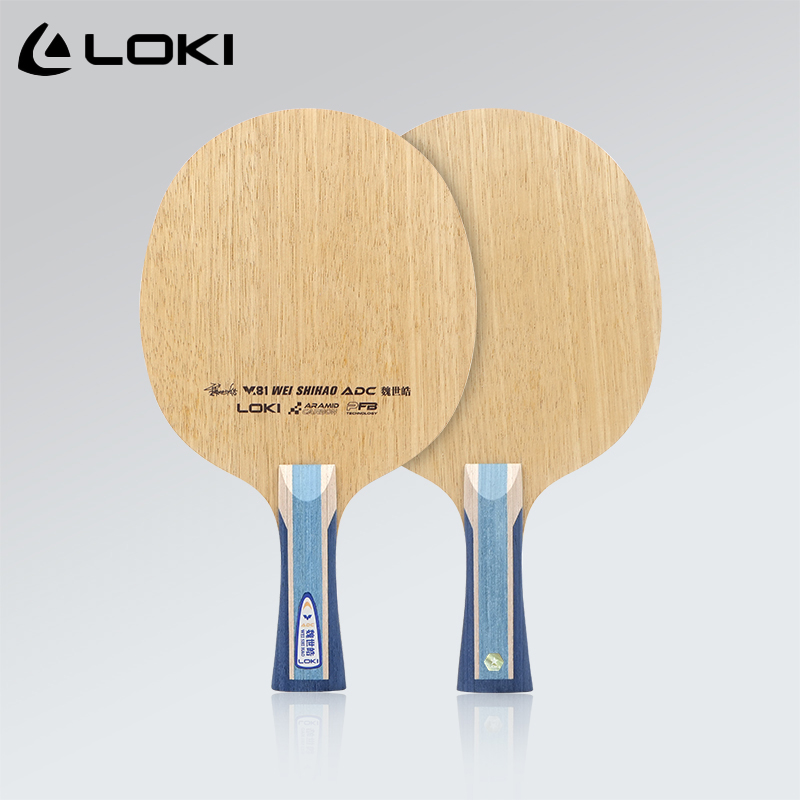 Origina LOKI ARC/ADC WEI SHIHA - Table Tennis Usa review and price