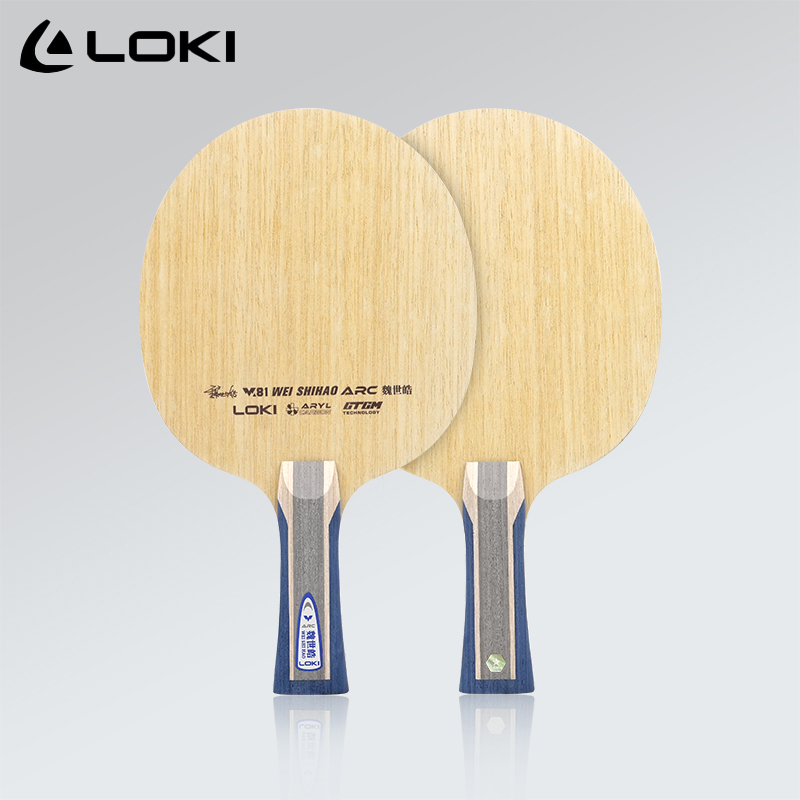 Origina LOKI ARC/ADC WEI SHIHA - Table Tennis Usa review and price