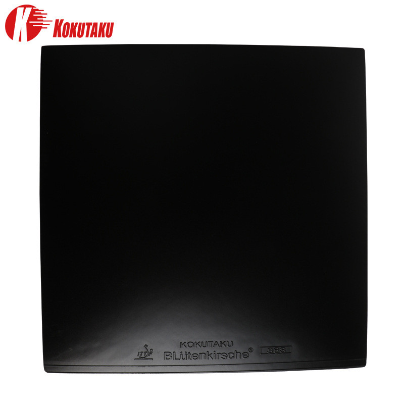 KOKUTAKU 868 Table Tennis Rubb - Table Tennis Rubber Protective Film review and price