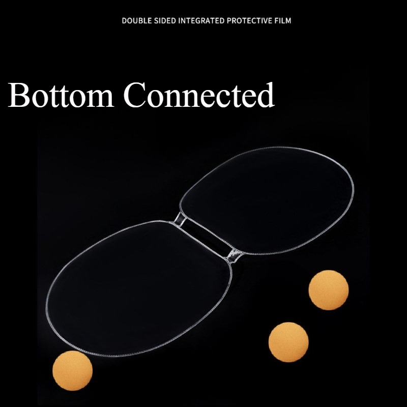 Table Tennis Racket Protective - Table Tennis Rubber Protective Film review and price