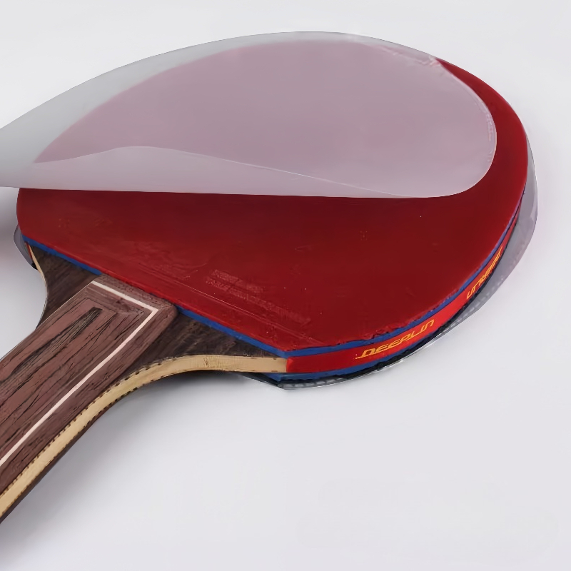 Table Tennis Racket Protective - Table Tennis Rubber Protective Film review and price