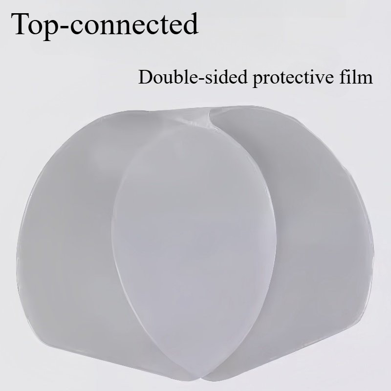 Table Tennis Racket Protective - Table Tennis Rubber Protective Film review and price