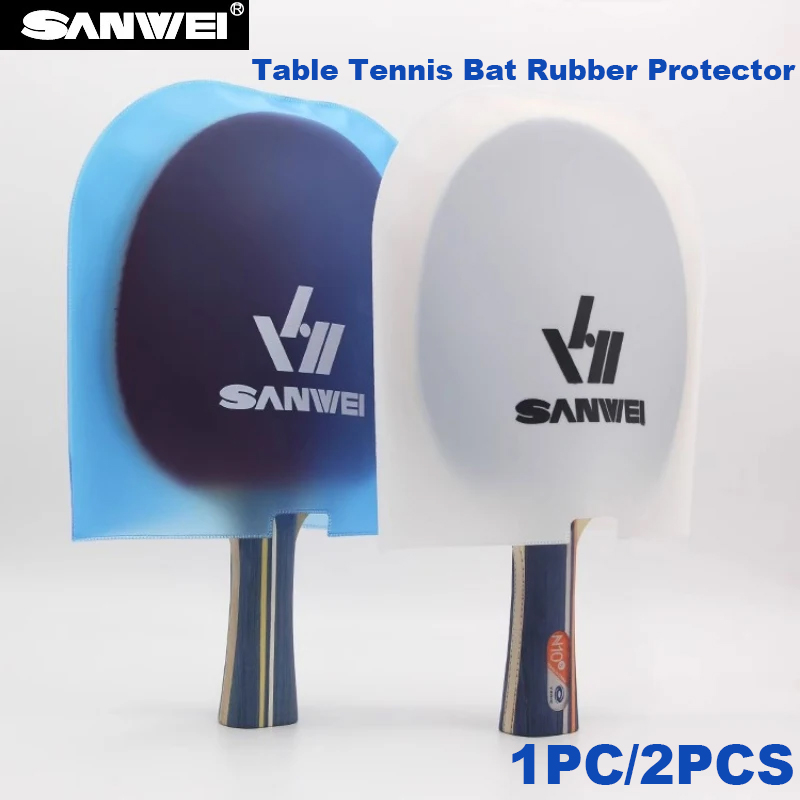 Racket Table Tennis Protection - Table Tennis Rubber Protective Film review and price
