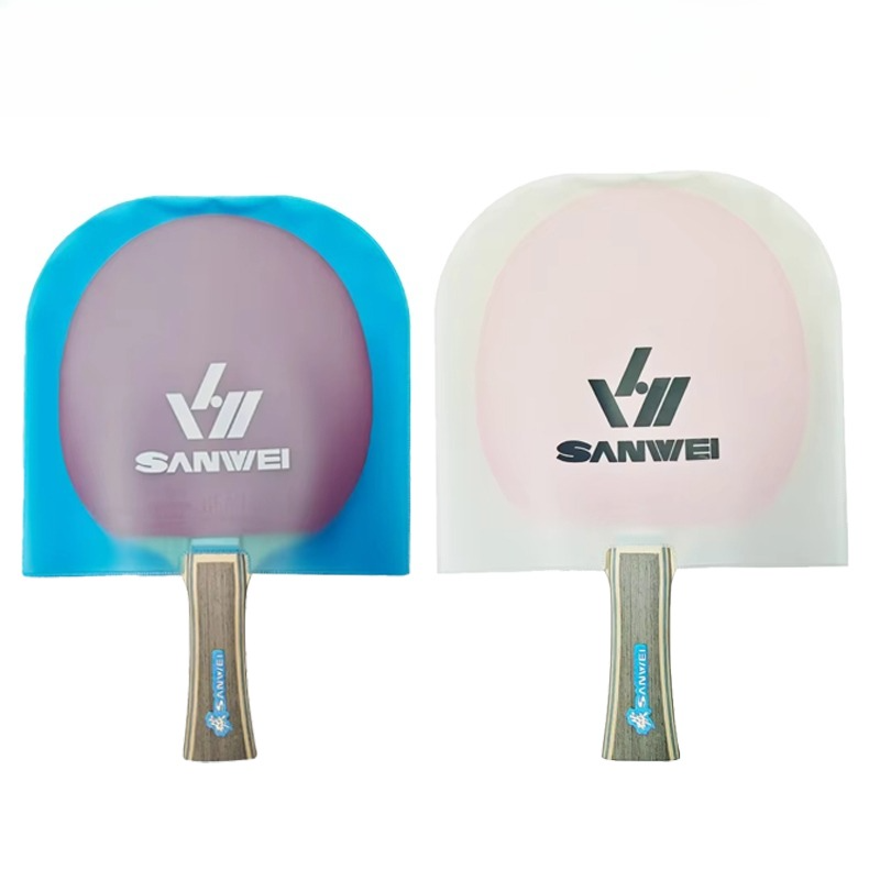 Racket Table Tennis Protection - Table Tennis Rubber Protective Film review and price