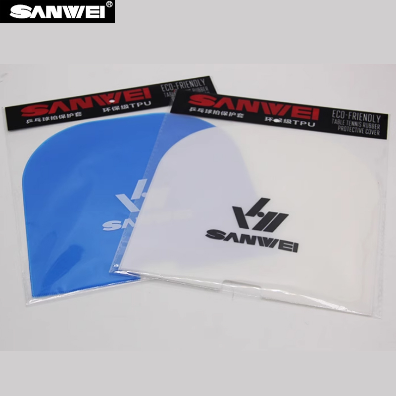 Racket Table Tennis Protection - Table Tennis Rubber Protective Film review and price