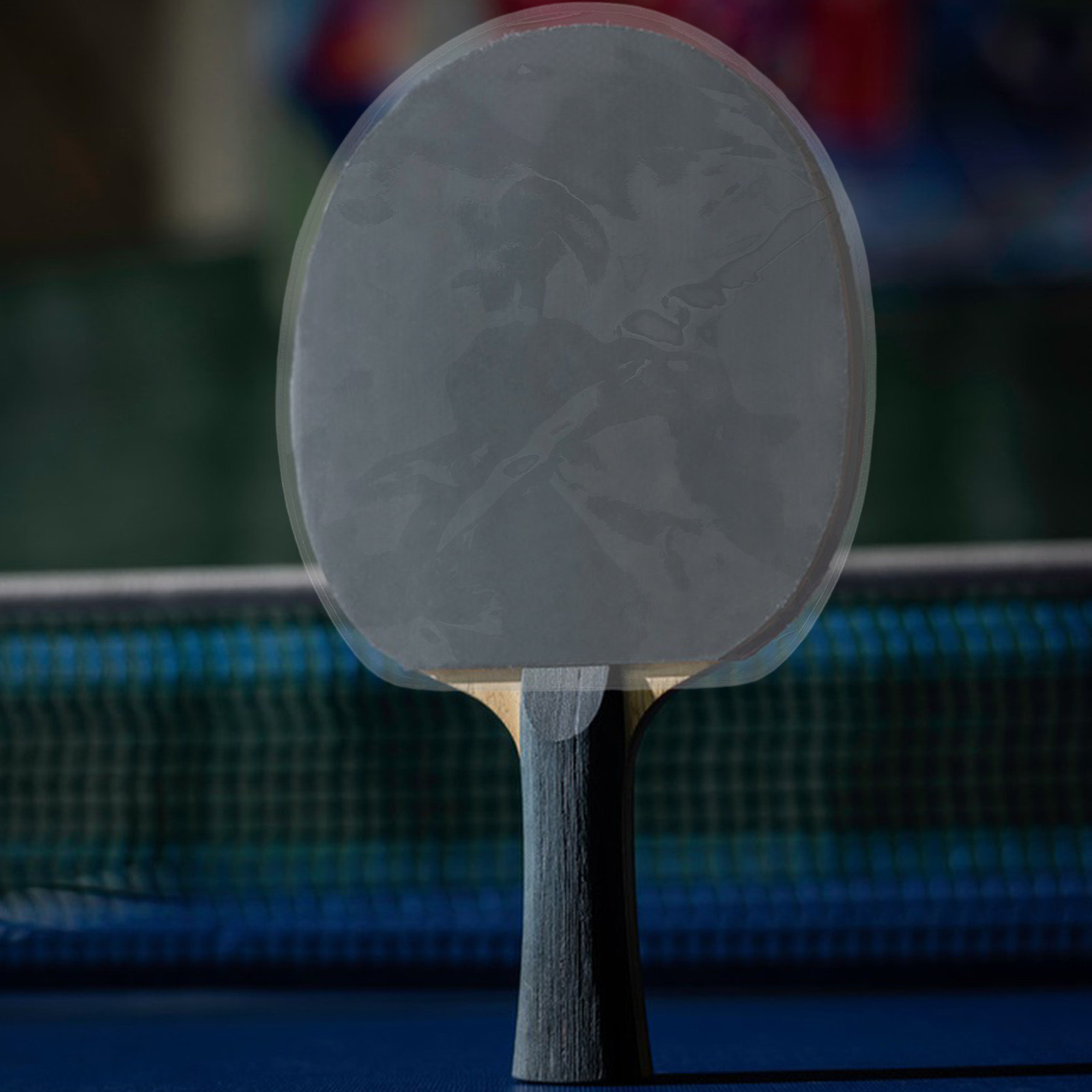10Pcs Table Tennis Racket Prot - Table Tennis Rubber Protective Film review and price