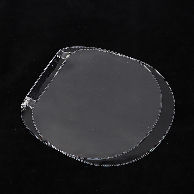 Table Tennis Racket Double-Sid - Table Tennis Rubber Protective Film review and price