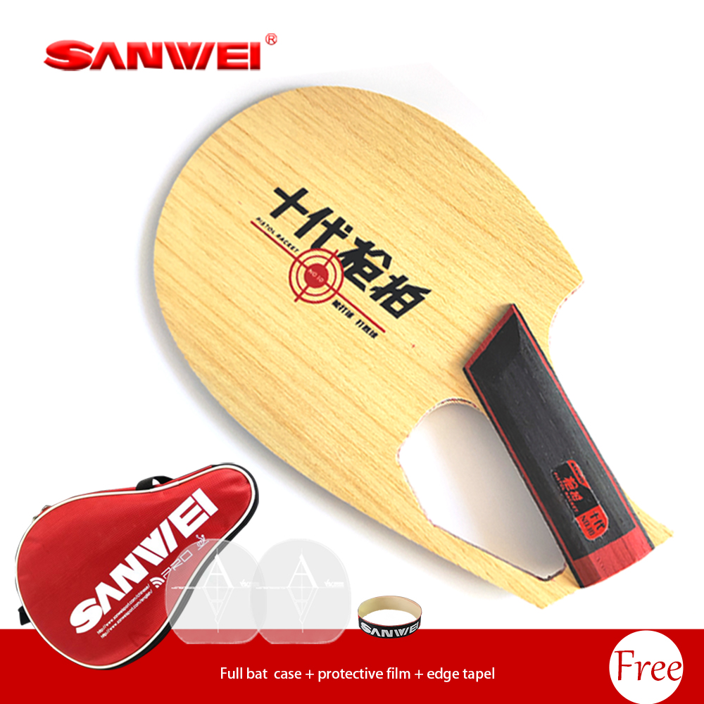 Original SANWEI Patented Pisto - Table Tennis Usa review and price