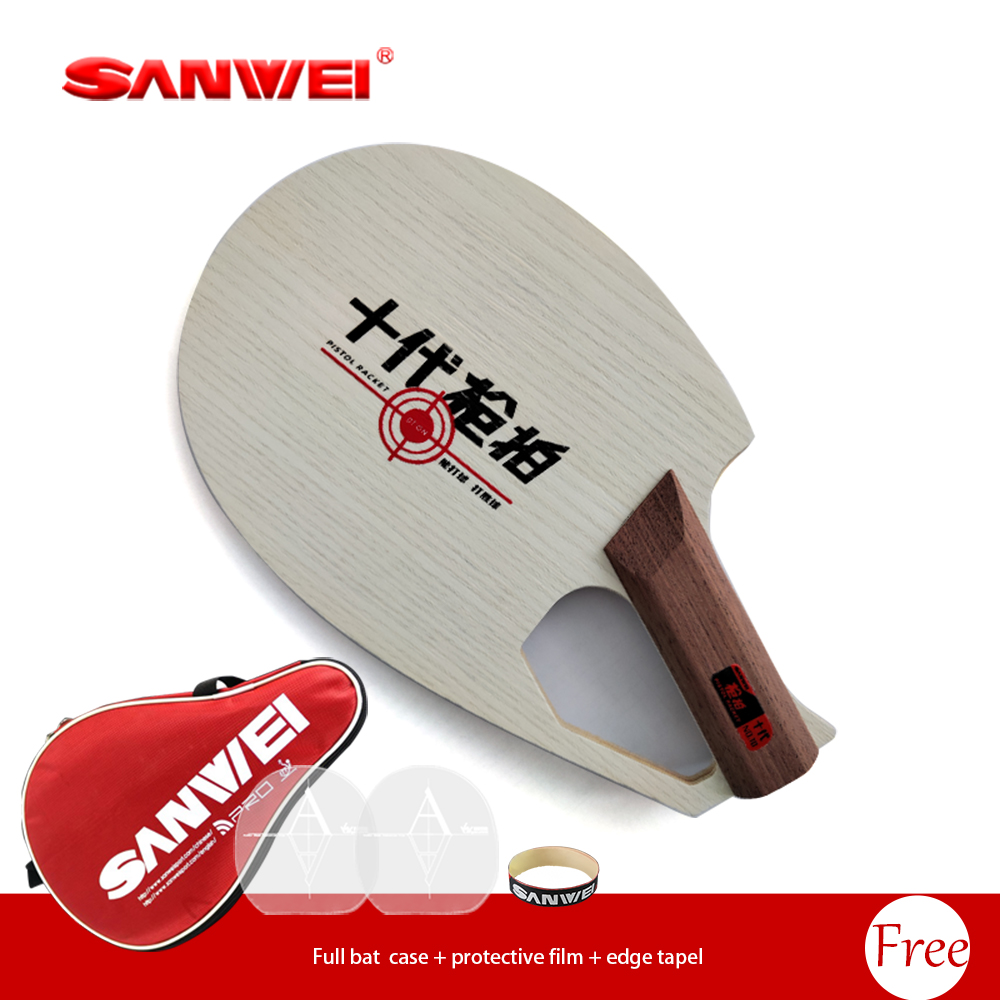 Original SANWEI Patented Pisto - Table Tennis Usa review and price
