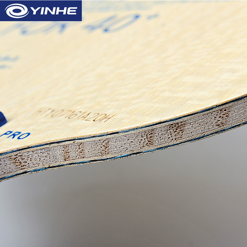Yinhe V14 Pro Table Tennis Bla - Xiom Blade Table Tennis review and price