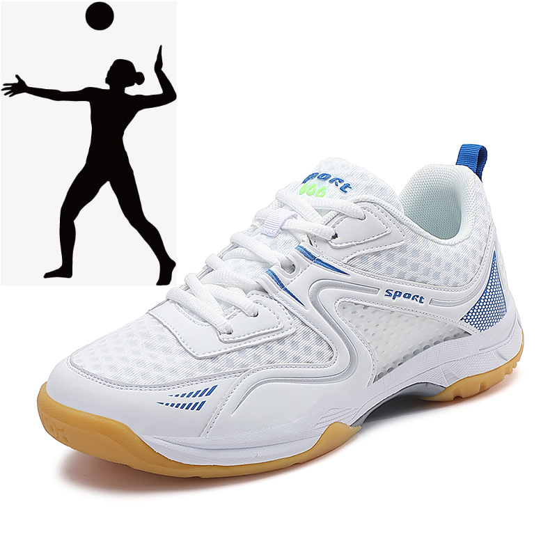 2024 New Volleyball Shoes Men' - Table Tennis Form review and price