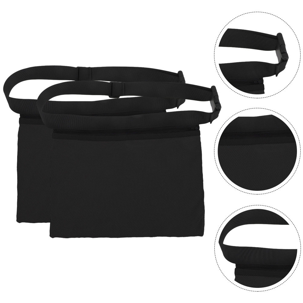 2Pcs Reusable Tennis Ball Wais - Table Tennis Ball review and price