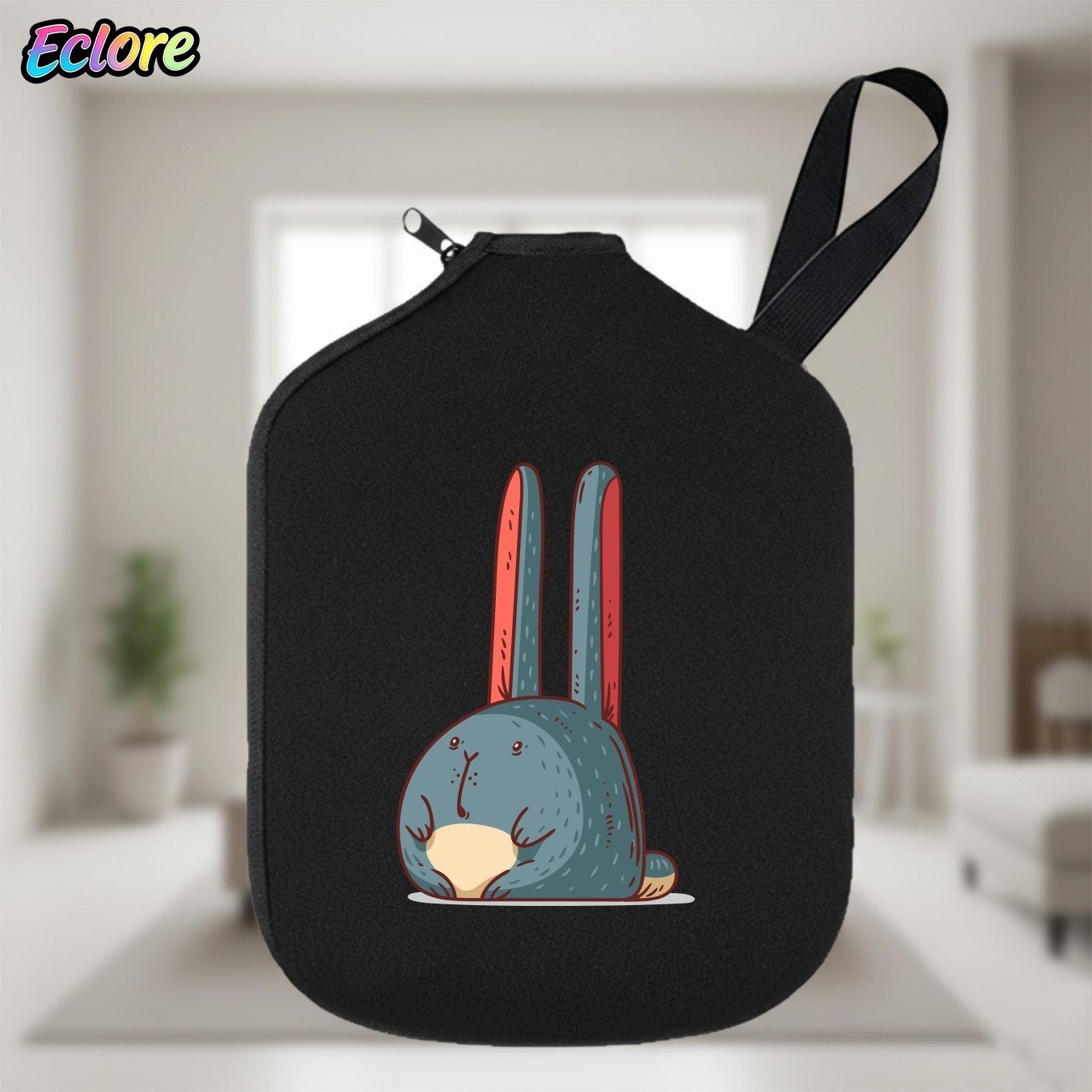 Cute Rabbit Pickleball Paddle  - Table Tennis Usa review and price