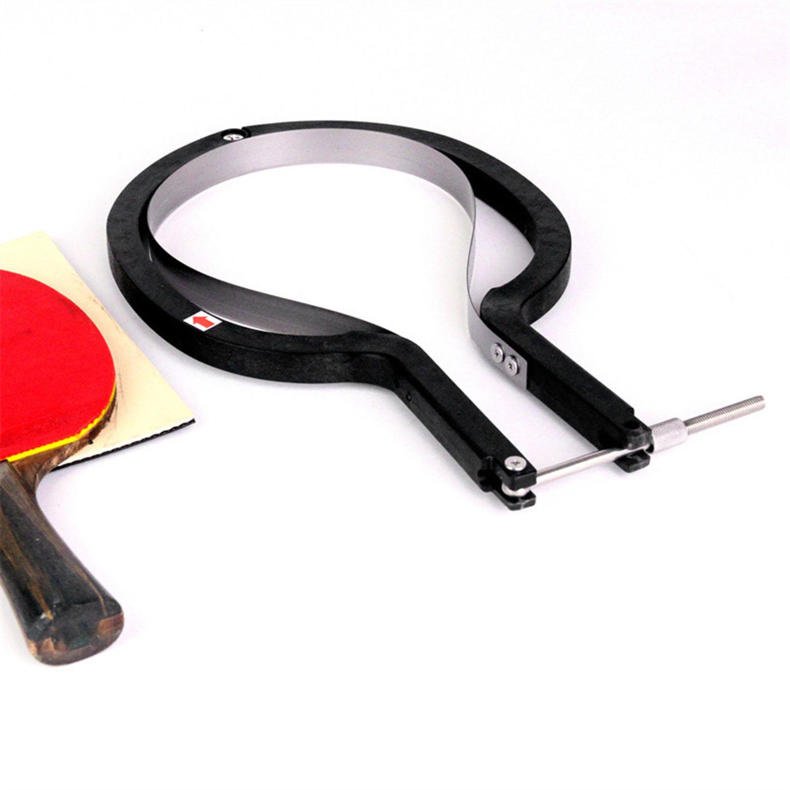 Table Tennis Cutter Mashine Li - Table Tennis Usa review and price