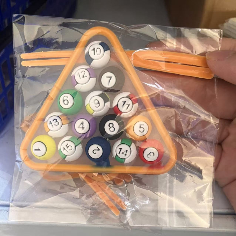 Billiard Ball Cake Decoration  - Table Tennis Ball review and price