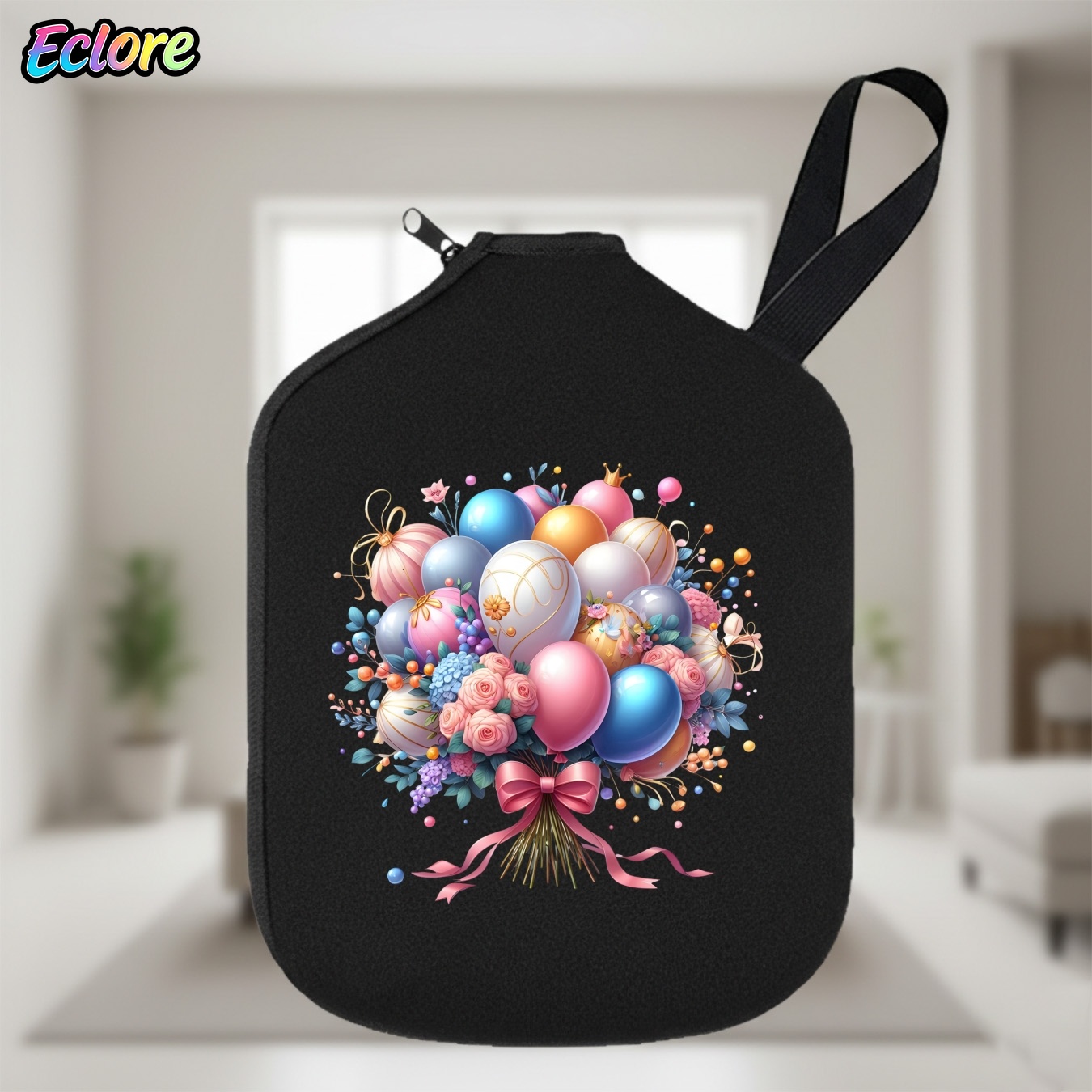 Colorful Flower Balloon Bouque - Table Tennis Game review and price