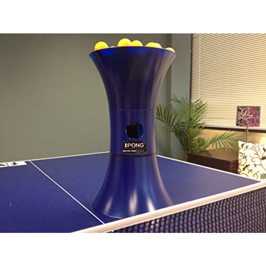 iPong V300 Table Tennis Traini - Table Tennis Ball review and price