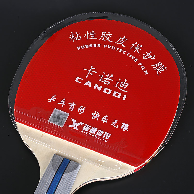 1/2/4/10PCS Table Tennis Racke - Table Tennis Rubber Protective Film review and price