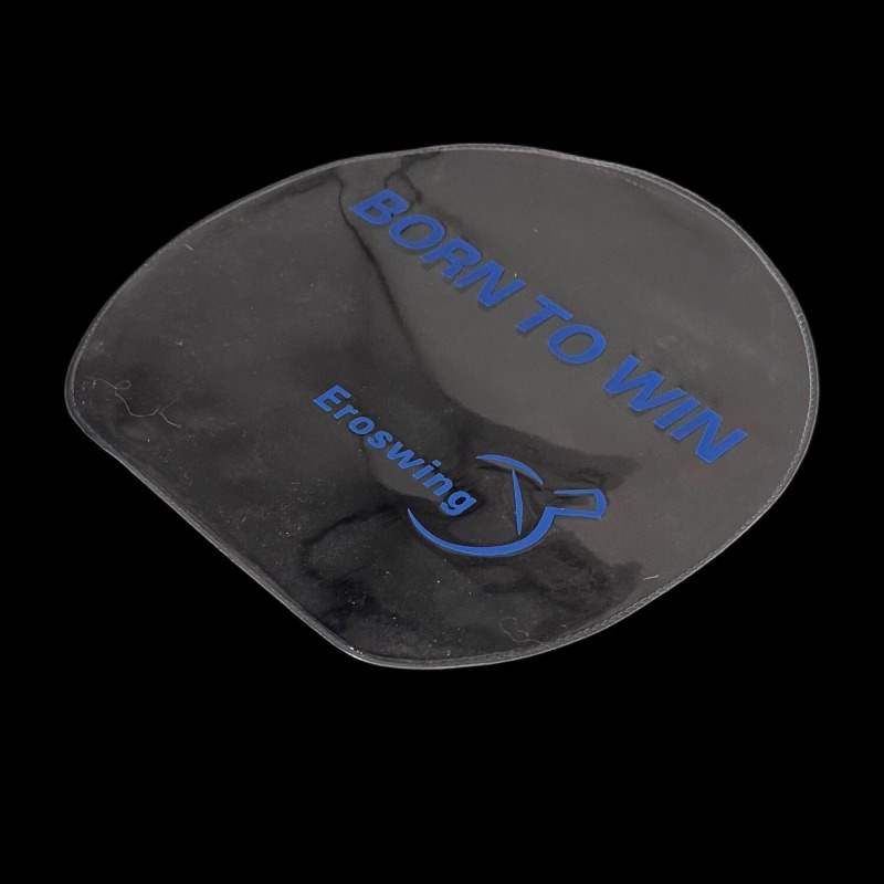 Rubber Protector Table Tennis  - Table Tennis Rubber Protective Film review and price