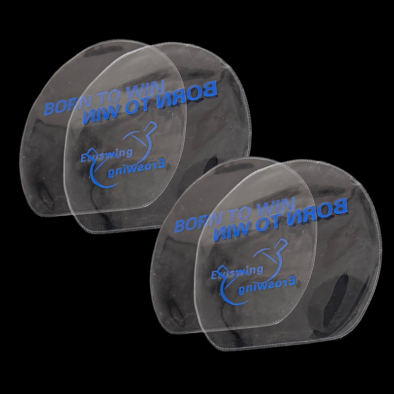 Rubber Protector Table Tennis  - Table Tennis Rubber Protective Film review and price