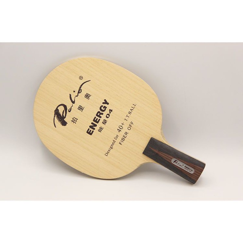 Palio New ENERGY 01 02 03 04 0 - Xiom Blade Table Tennis review and price