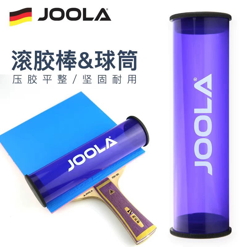 1pcs JOOLA Table Tennis Rubber - Table Tennis Ball review and price