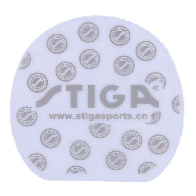 STIGA-Table Tennis Adhesive Pr - Table Tennis Rubber Protective Film review and price
