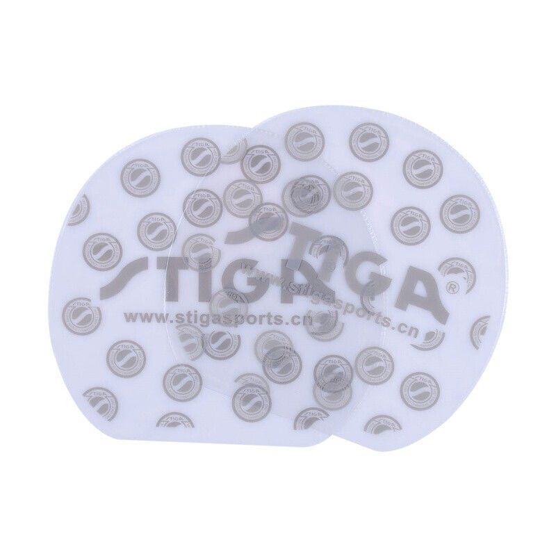 STIGA-Table Tennis Adhesive Pr - Table Tennis Rubber Protective Film review and price