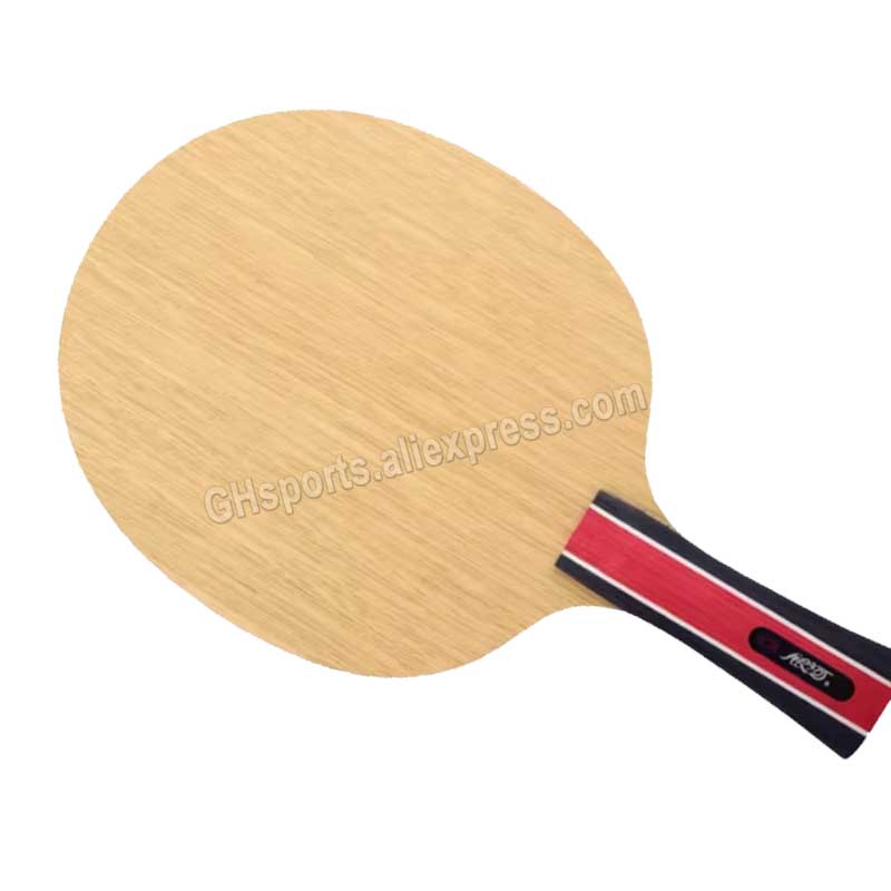 Original Galaxy Yinhe Earth E- - Xiom Blade Table Tennis review and price