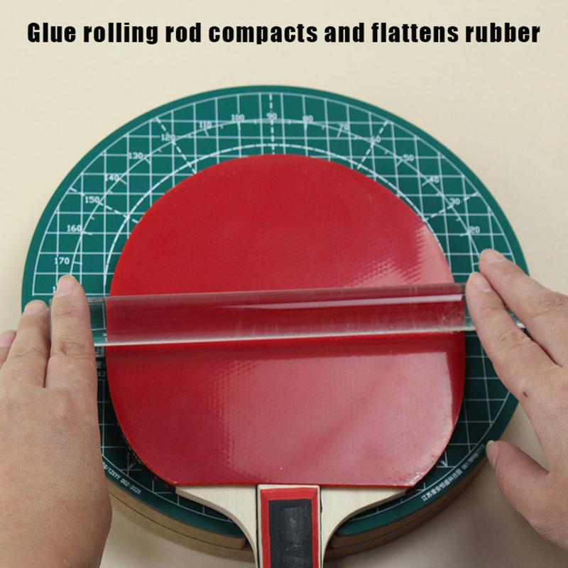 New Table Tennis Rubber Rotati - Table Tennis Form review and price