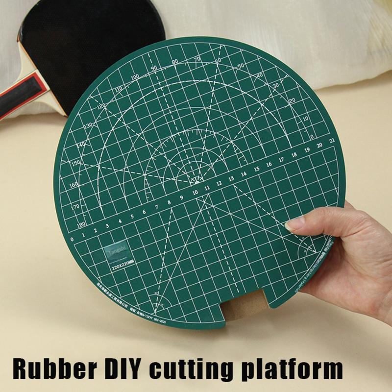 New Table Tennis Rubber Rotati - Table Tennis Form review and price