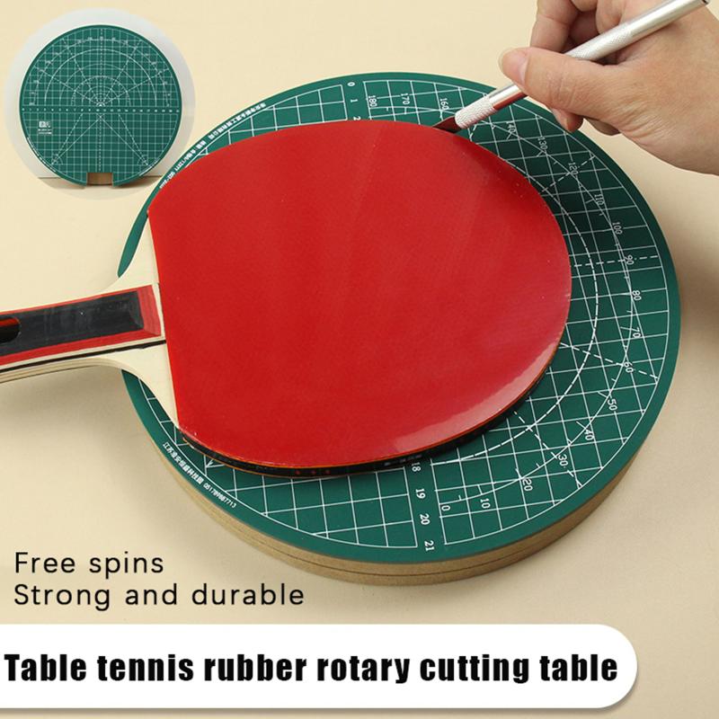 New Table Tennis Rubber Rotati - Table Tennis Form review and price